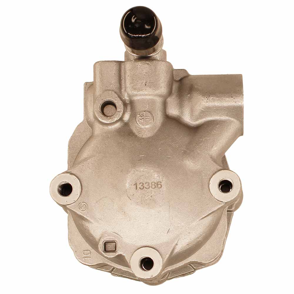 2009 Audi A5 Power Steering Pump