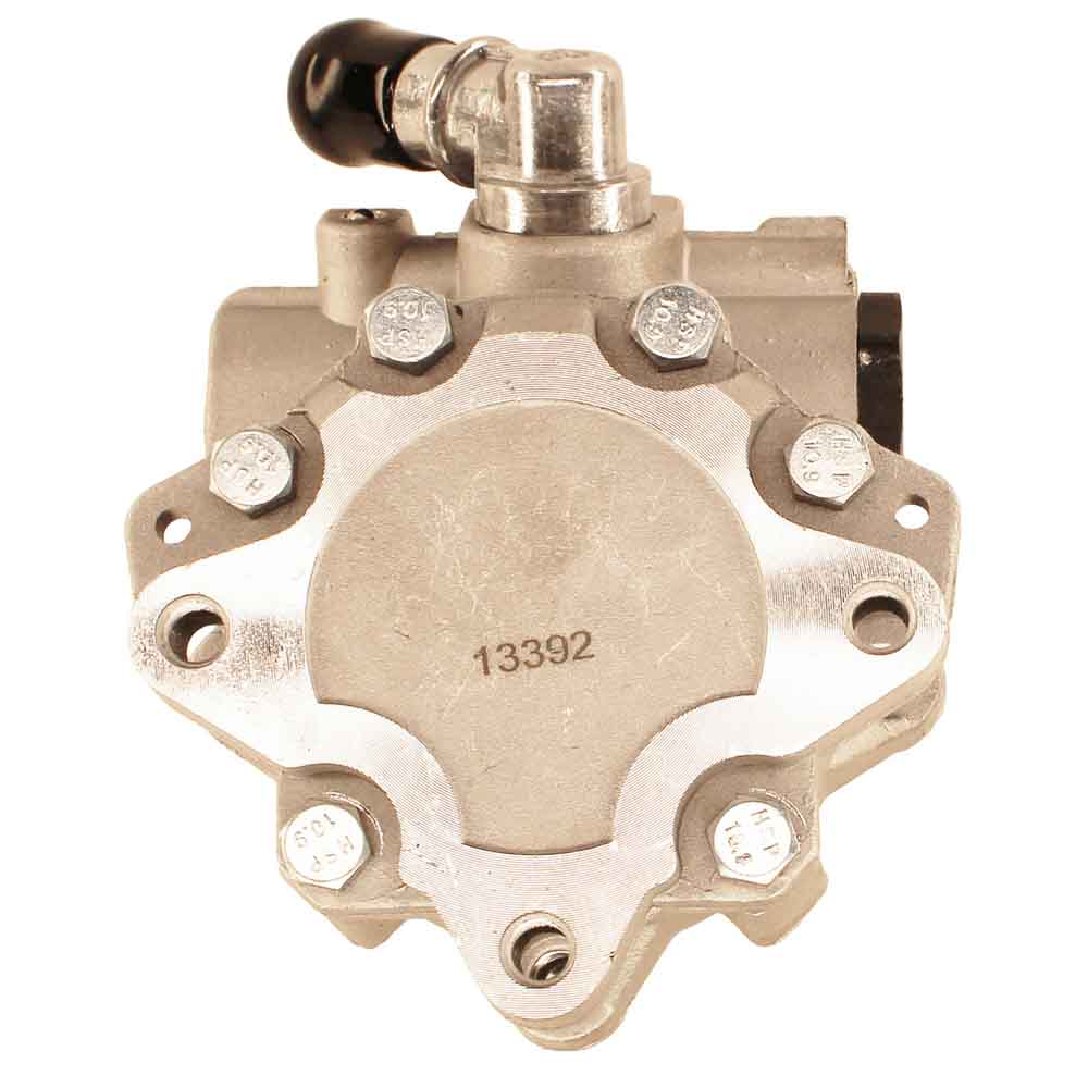 2007 Audi Q7 Power Steering Pump