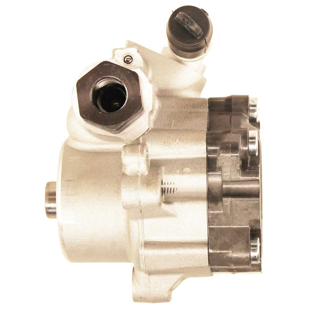 2007 Audi A8 Quattro Power Steering Pump