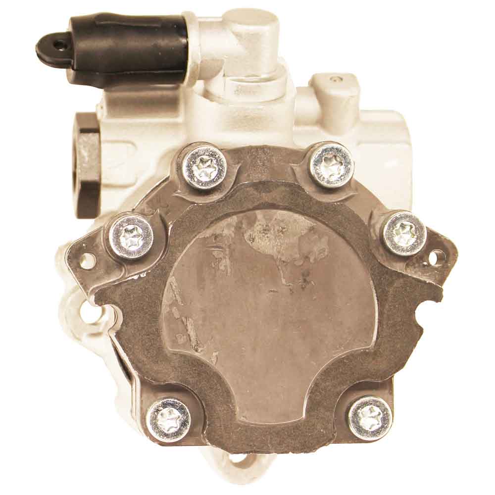 2007 Audi A8 Quattro Power Steering Pump