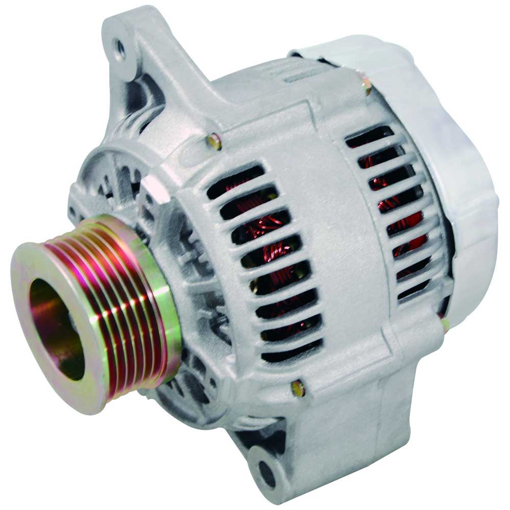 1992 Lexus ES300 Alternator