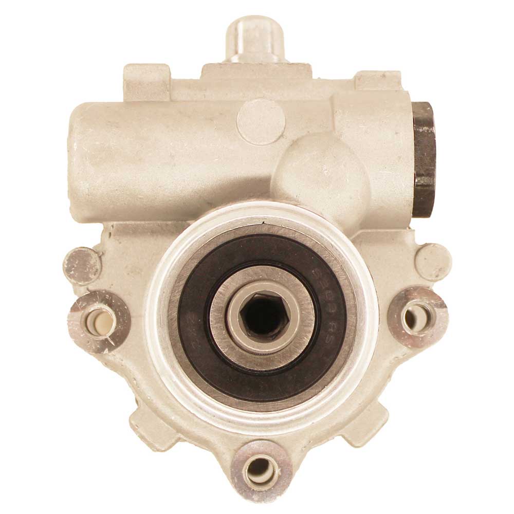 2010 Audi R8 Power Steering Pump