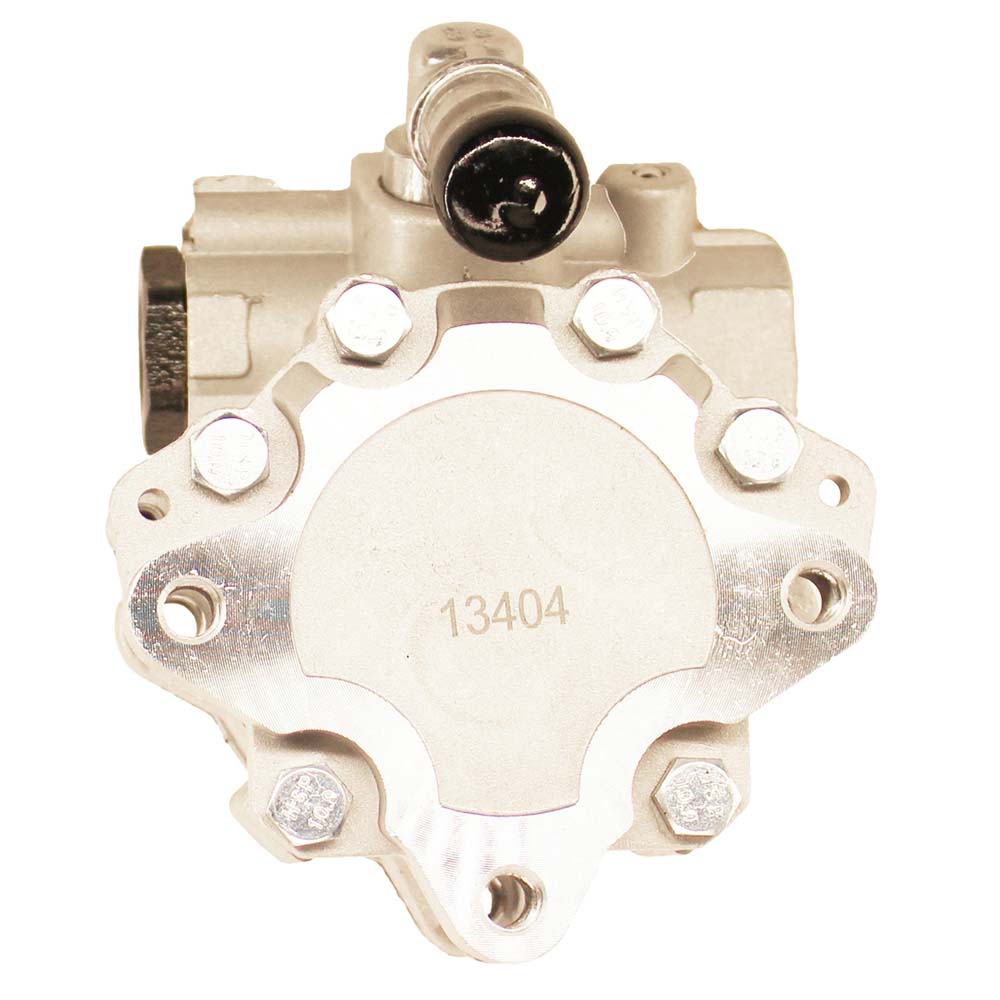 2010 Audi R8 Power Steering Pump