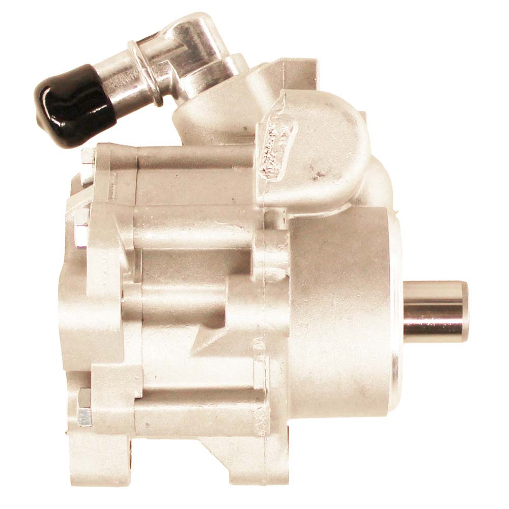2010 Audi R8 Power Steering Pump