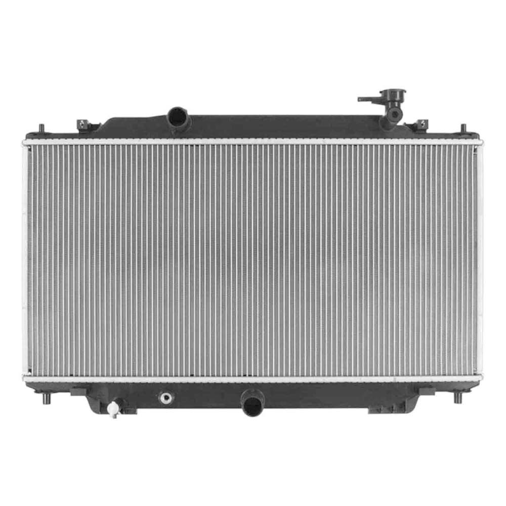 2015 Mazda 3 Radiator