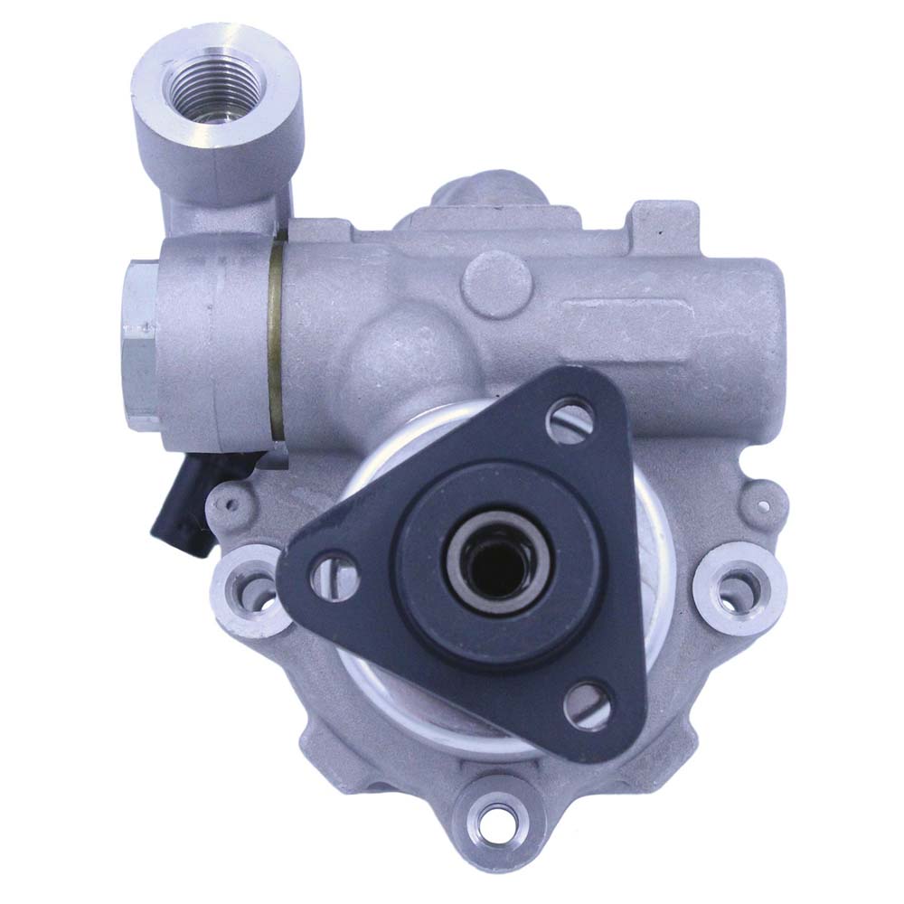 2012 Audi Q5 Power Steering Pump