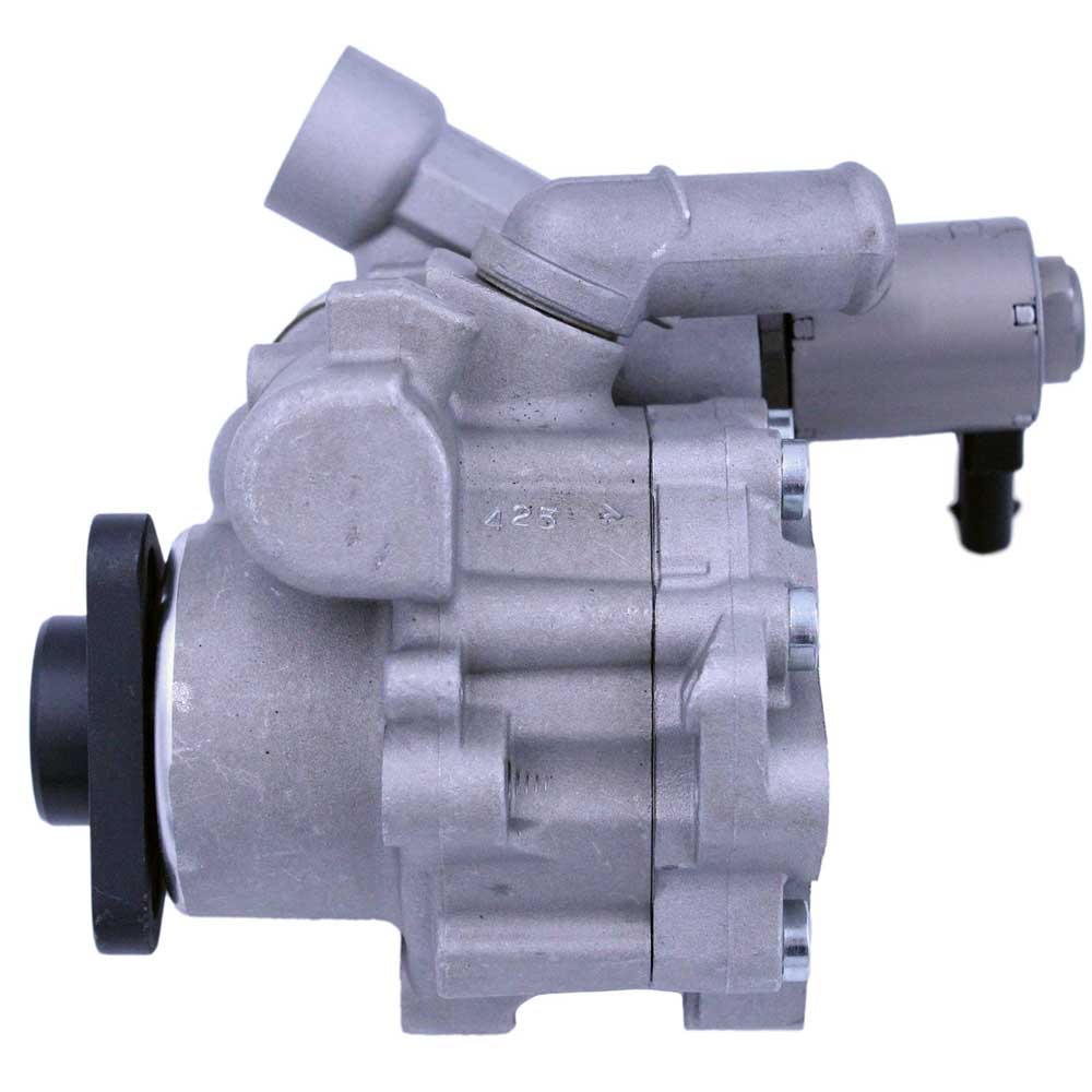 2012 Audi Q5 Power Steering Pump
