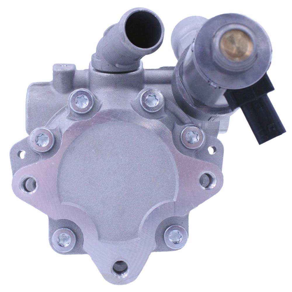2012 Audi Q5 Power Steering Pump