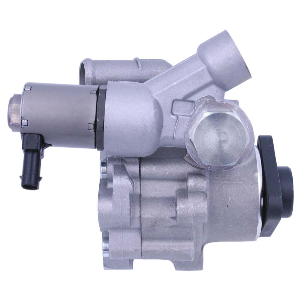 2012 Audi Q5 Power Steering Pump