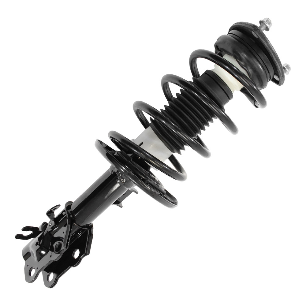 2017 Mazda 6 Strut