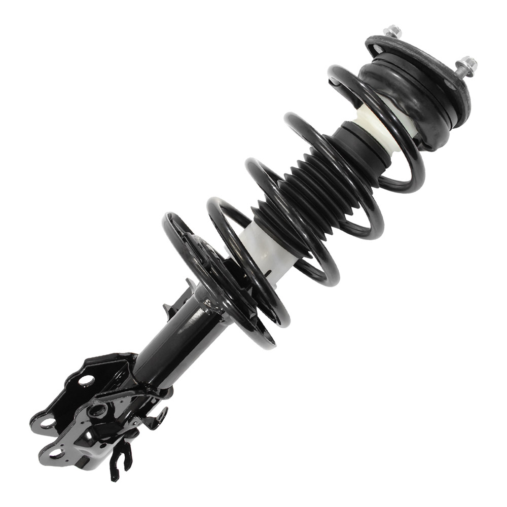 2017 Mazda 6 Strut