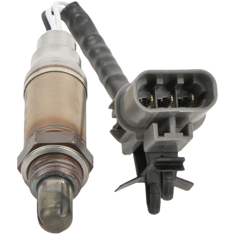1997 Nissan Quest Oxygen Sensor Kit
