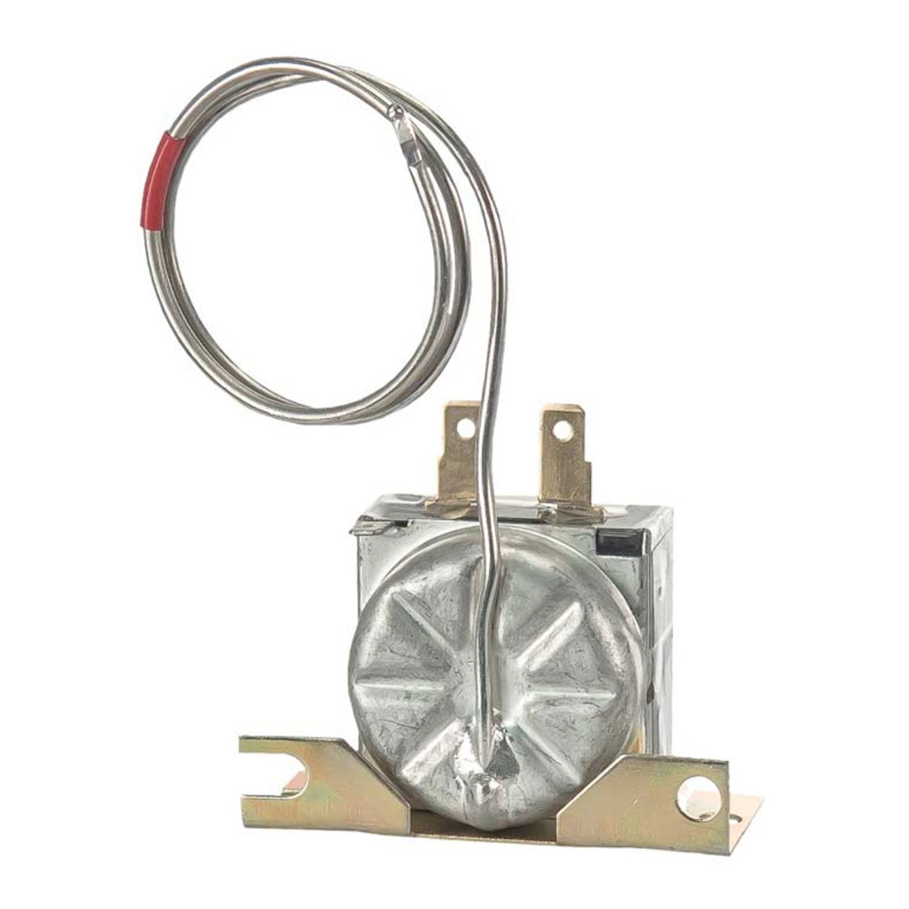Big Parts LY-B0320BIGN HVAC Blower Control Switch