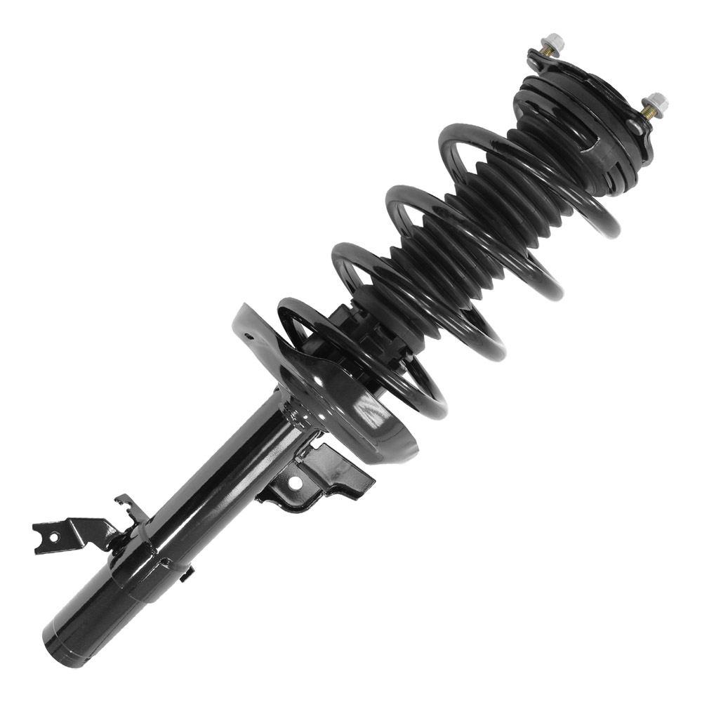 BuyAutoParts 75-27320CS Strut