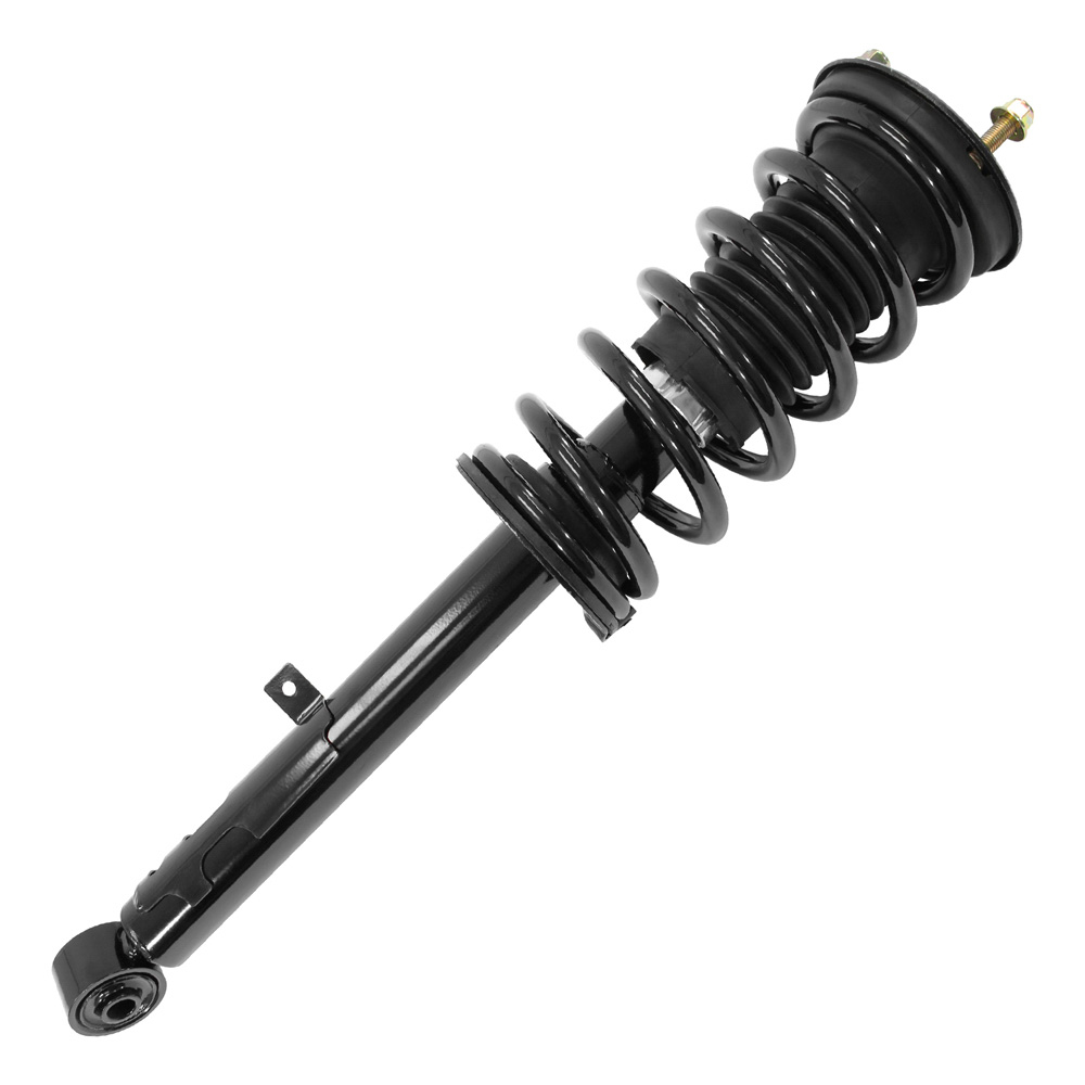 2007 Lexus GS350 Shock and Strut Set