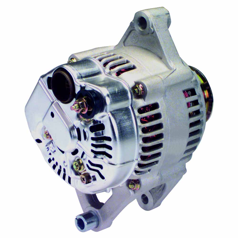 1996 Eagle Vision Alternator