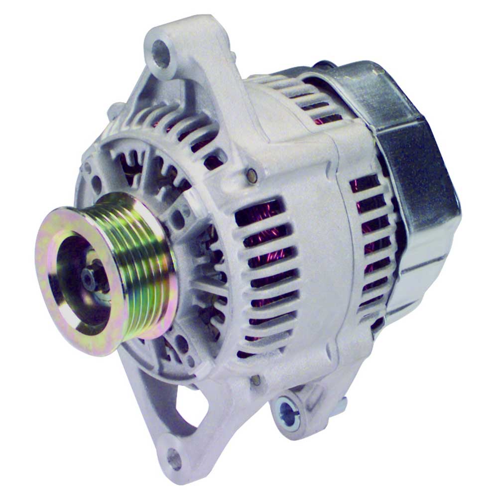 1996 Eagle Vision Alternator