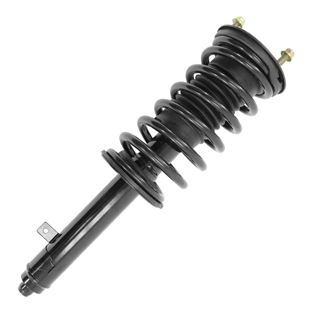 BuyAutoParts 77-768292C Shock and Strut Set