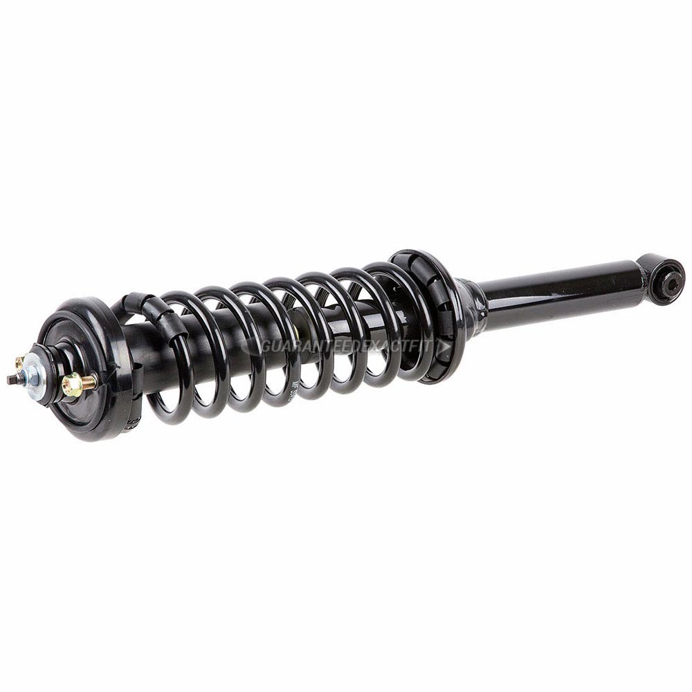 2000 Honda CR-V Strut