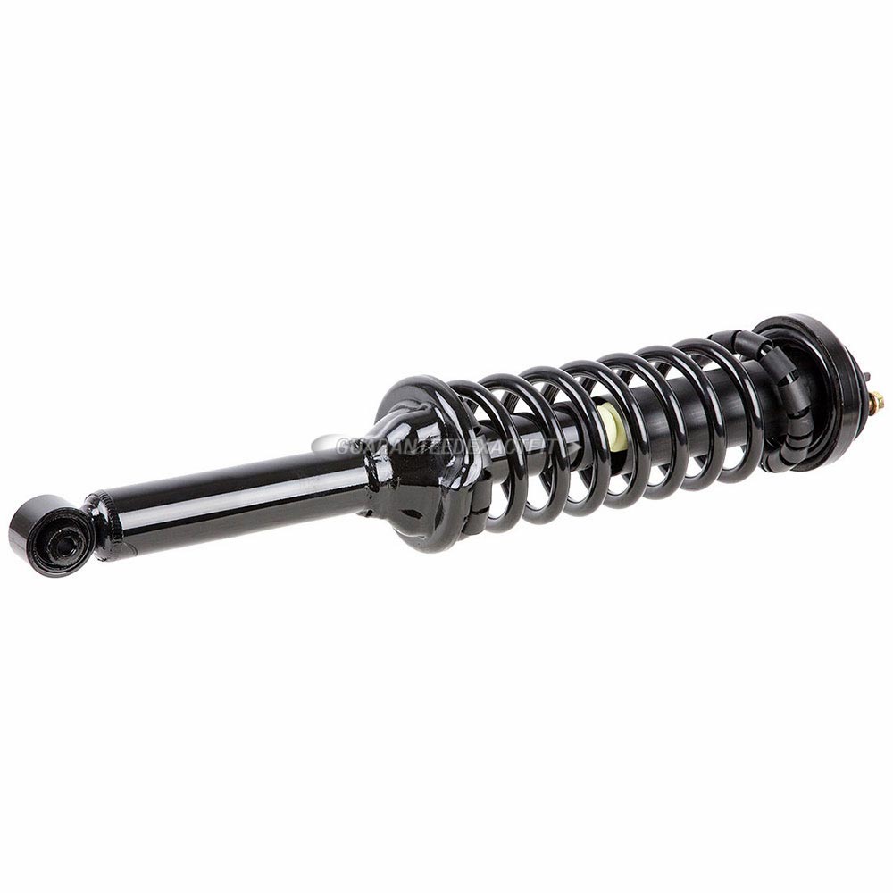 2000 Honda CR-V Strut