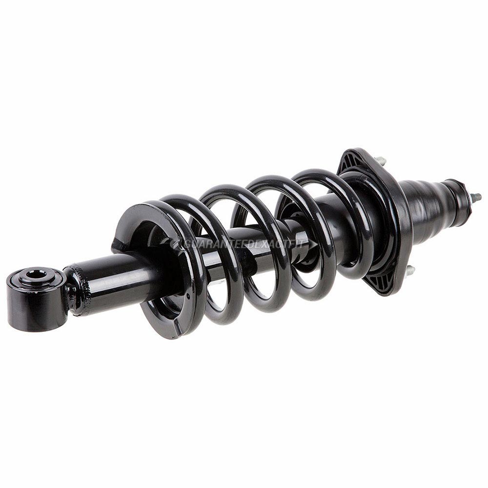 2004 Honda CR-V Strut