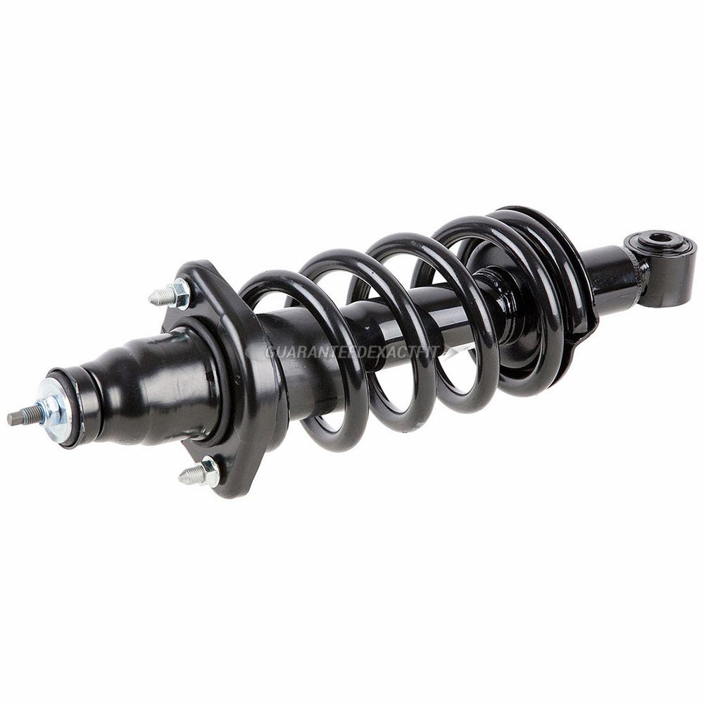 BuyAutoParts 75-800404C Shock and Strut Set