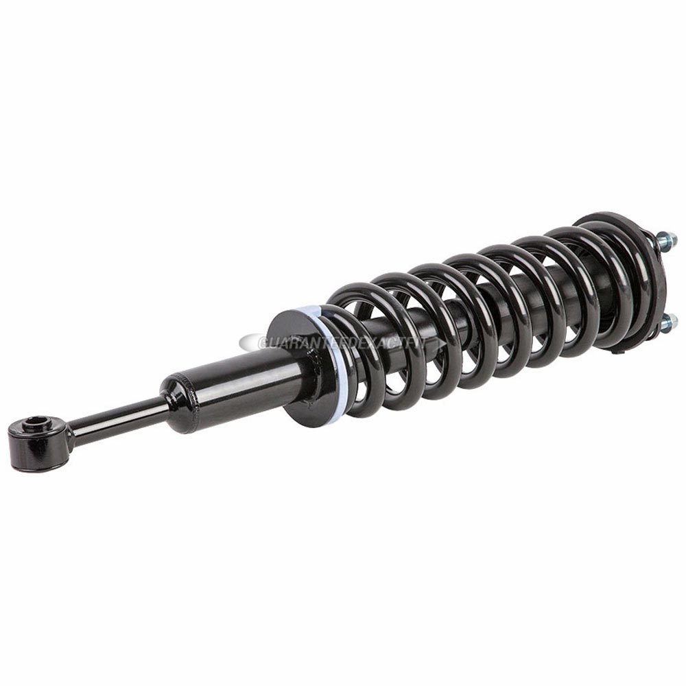 2012 Toyota Tundra Strut