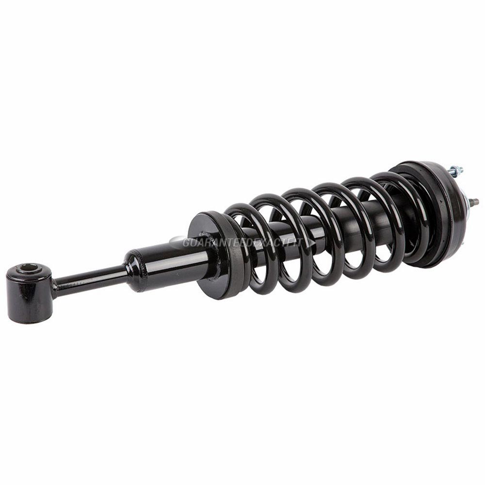 2009 Ford Explorer Strut