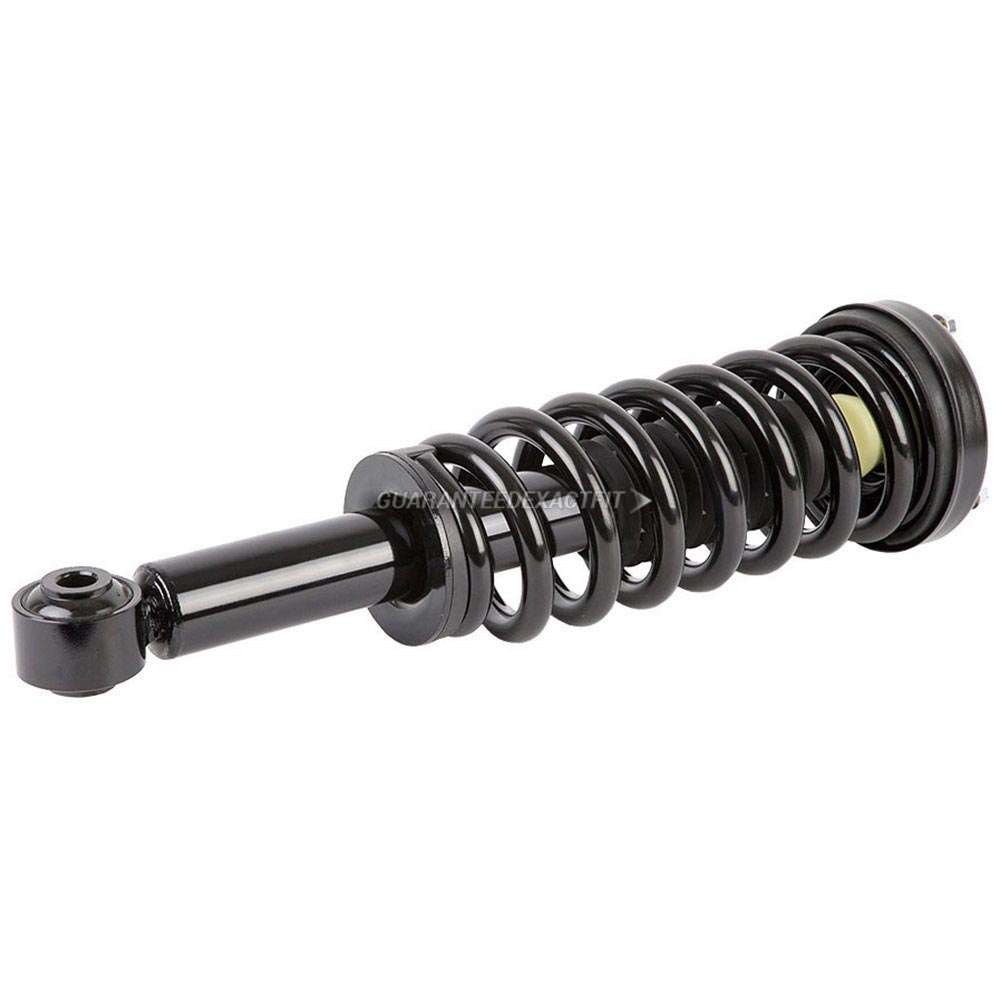 2012 Ford F Series Trucks Strut