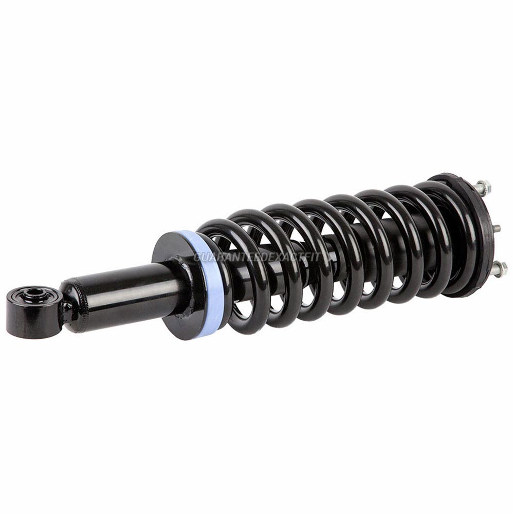 2000 Toyota Tundra Strut