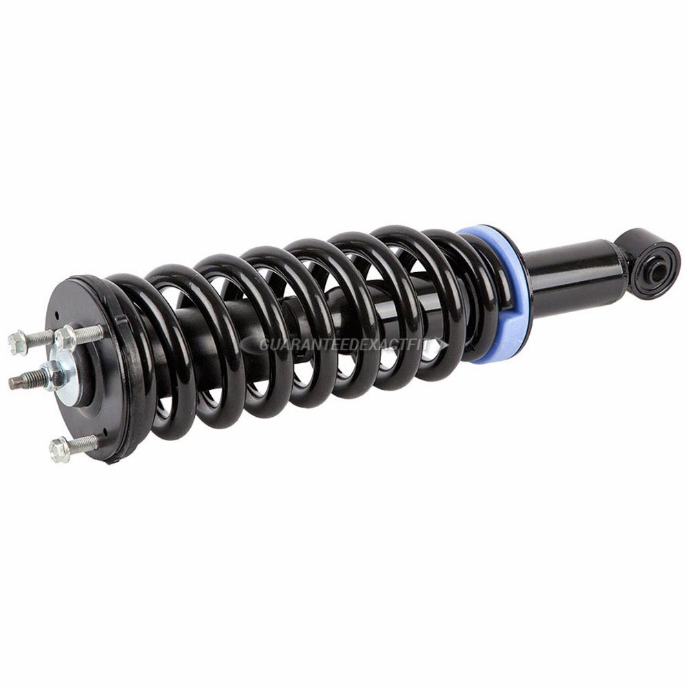 2007 Toyota Sequoia Strut