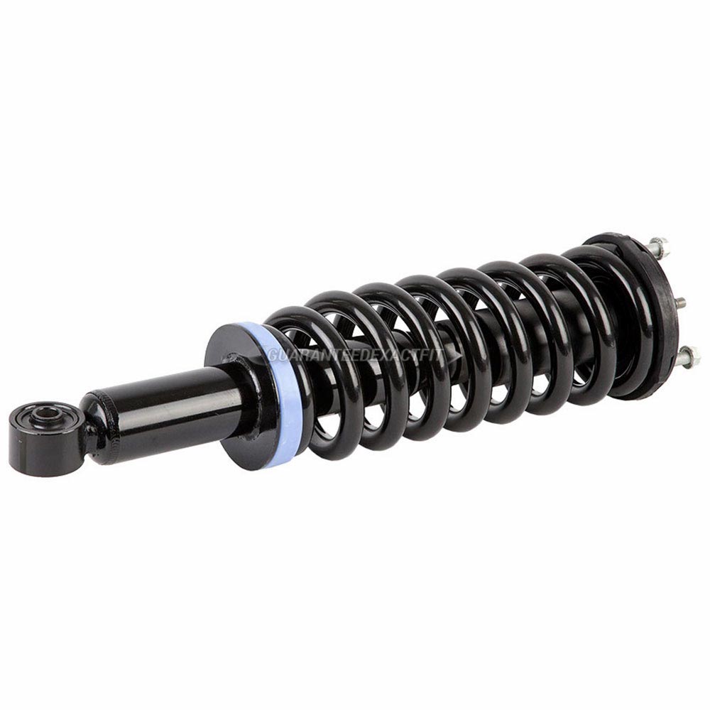 2007 Toyota Sequoia Strut