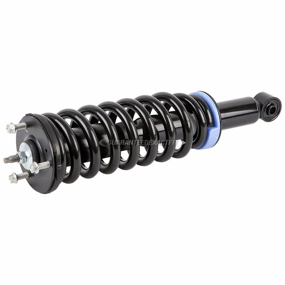 2007 Toyota Sequoia Strut