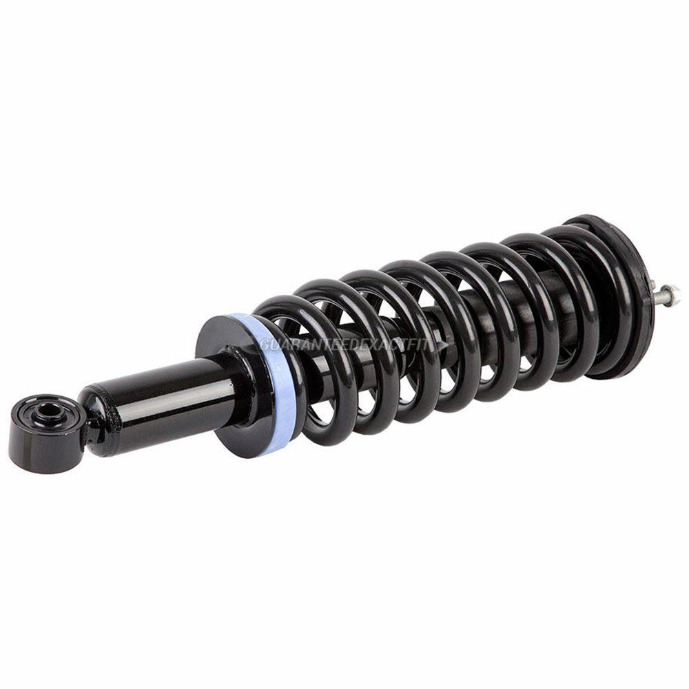 2007 Toyota Sequoia Strut
