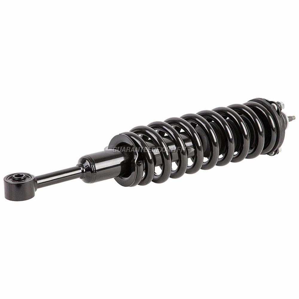 2011 Toyota 4Runner Strut