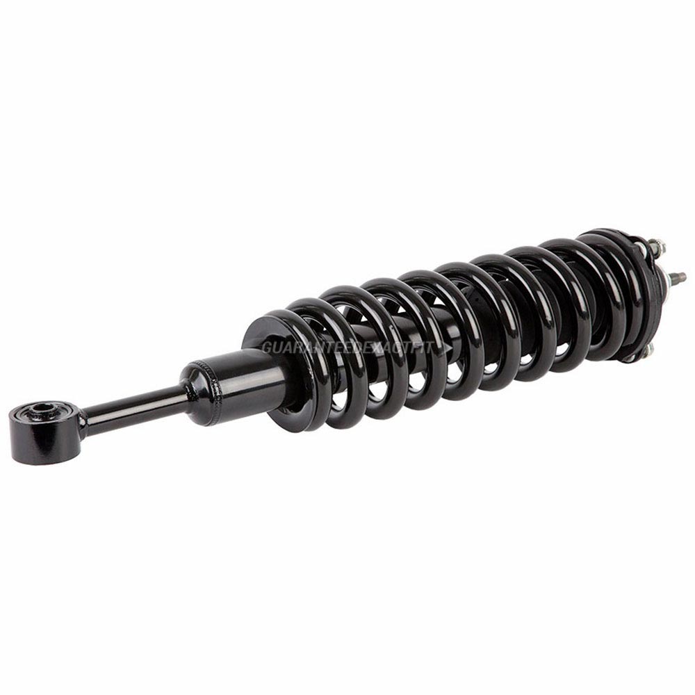 2012 Toyota 4Runner Strut