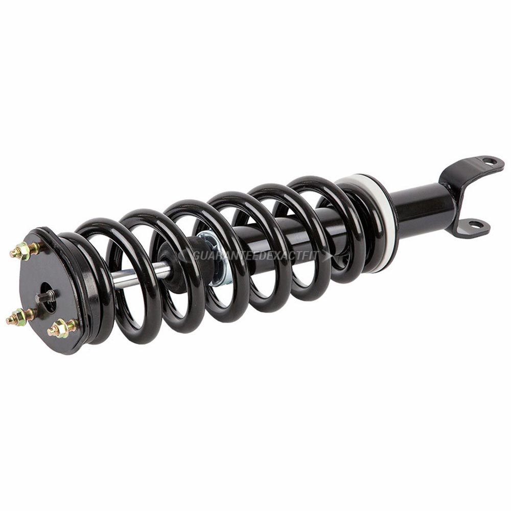 2012 Ram 1500 Strut