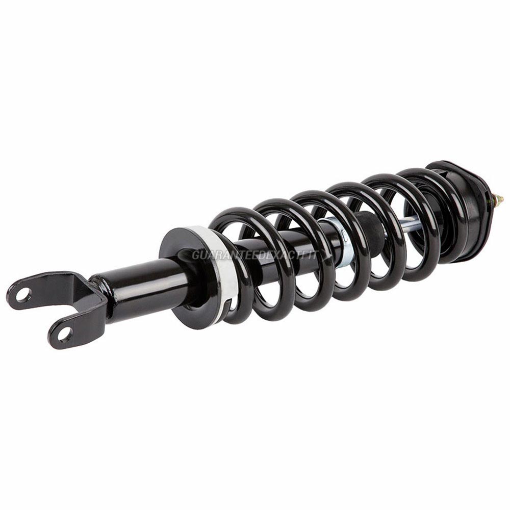 2012 Ram 1500 Strut