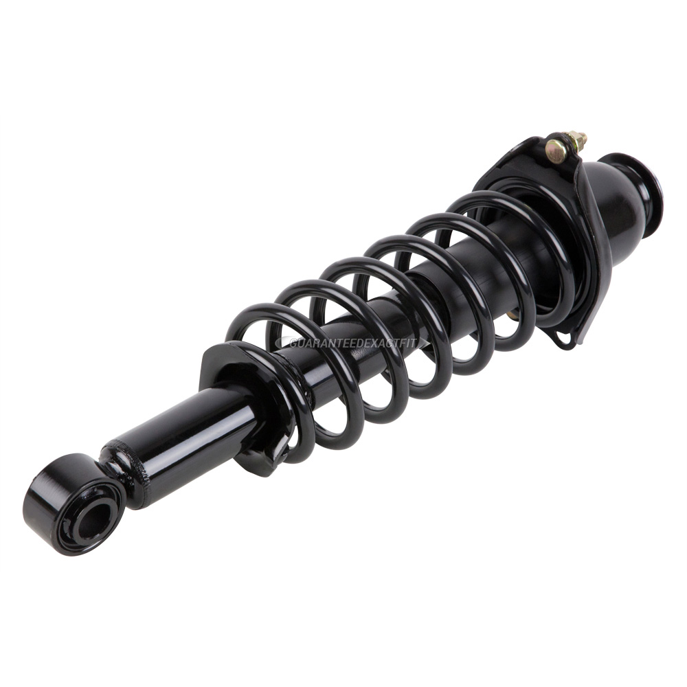 2012 Toyota Corolla Strut