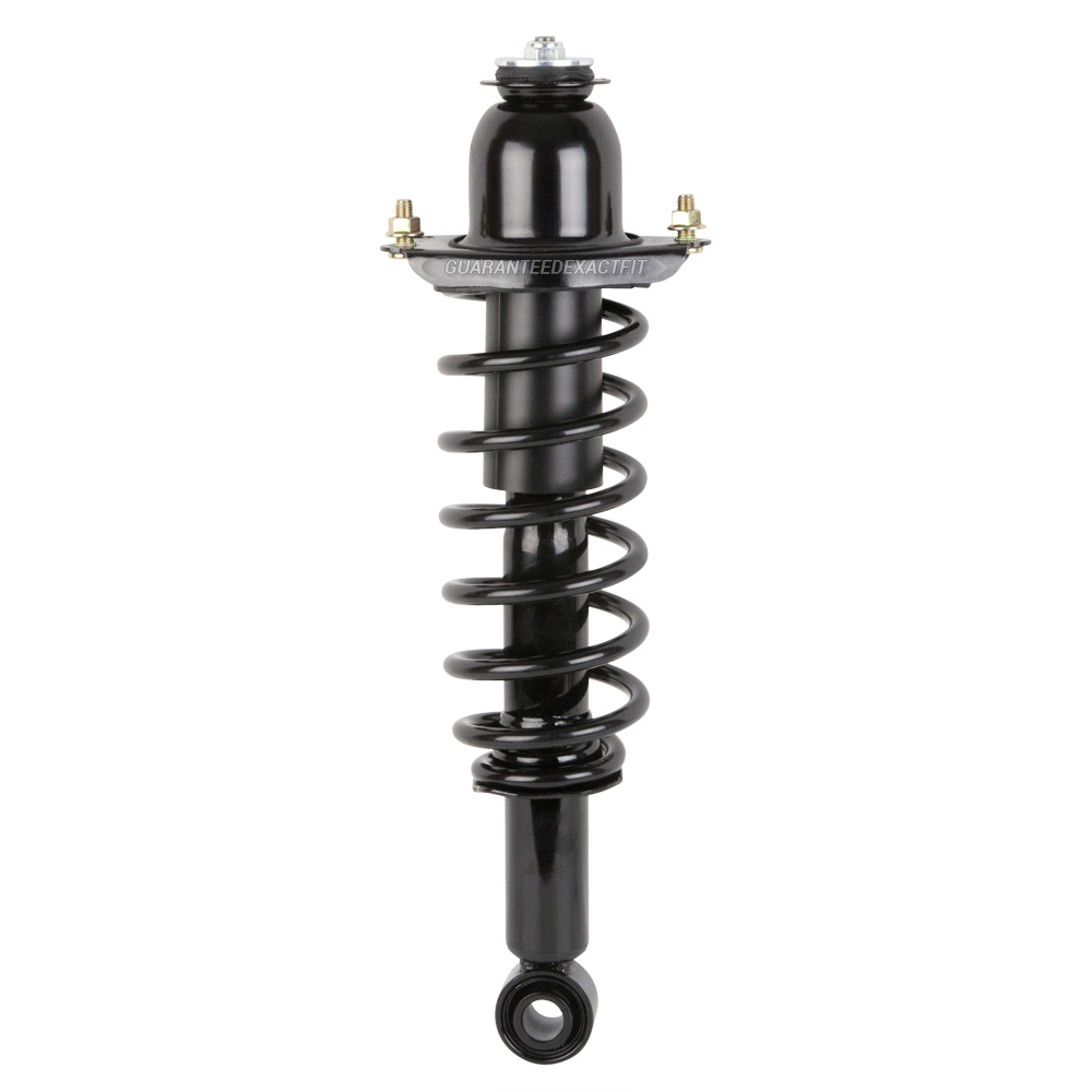 2012 Toyota Corolla Strut