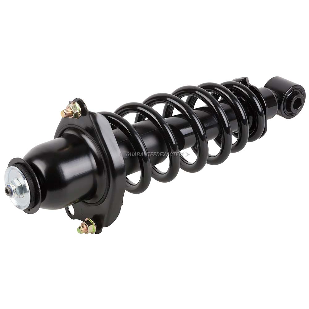 2012 Toyota Matrix Shock and Strut Set