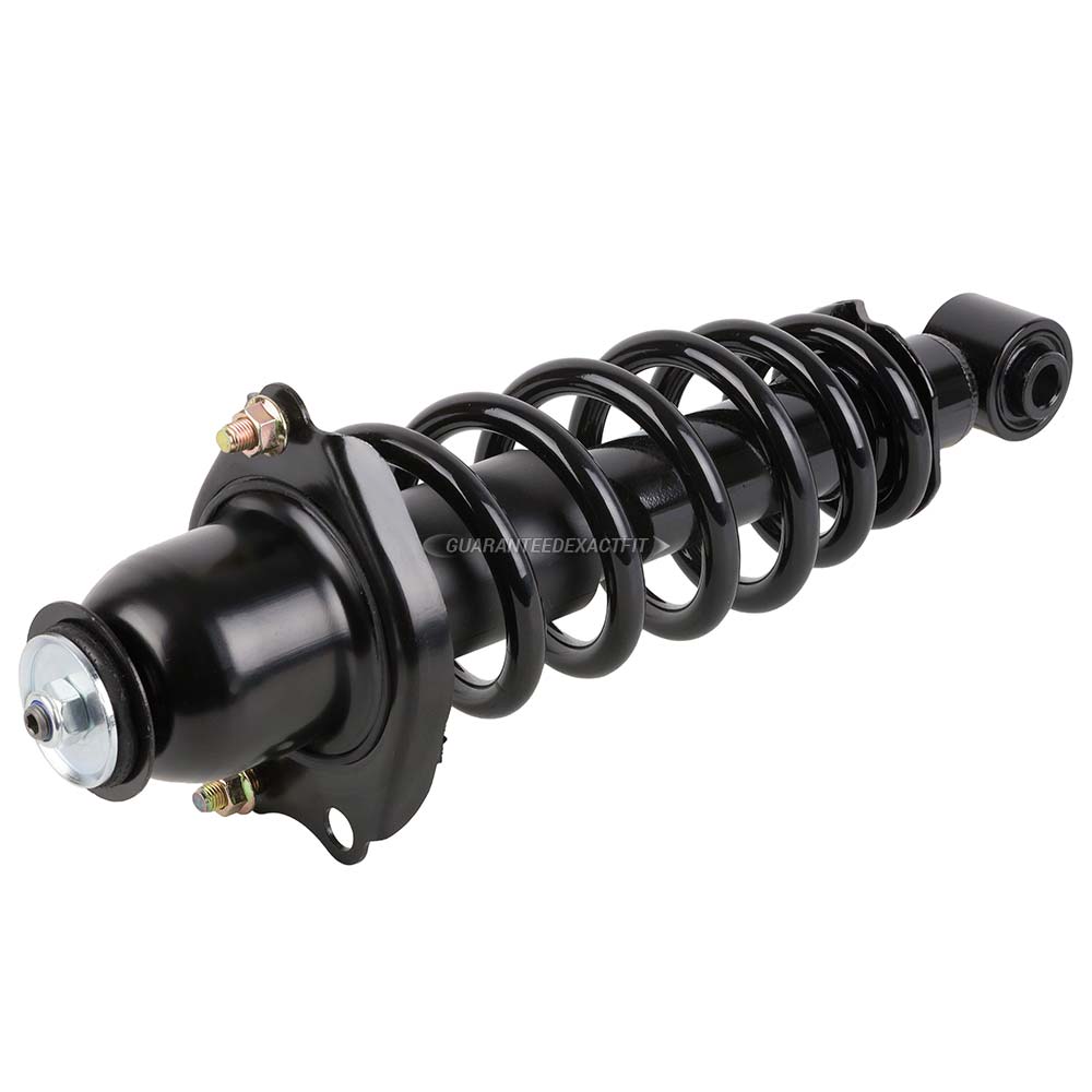 2012 Toyota Matrix Shock and Strut Set