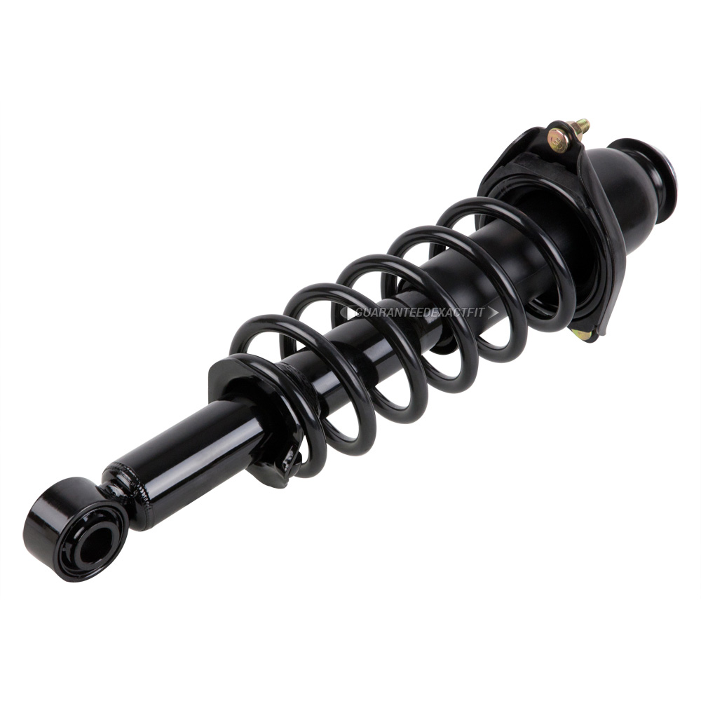 2012 Toyota Matrix Strut