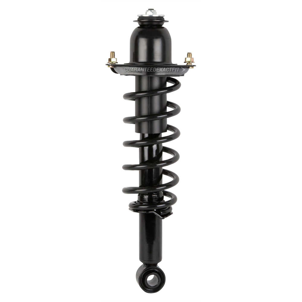 2012 Toyota Matrix Strut