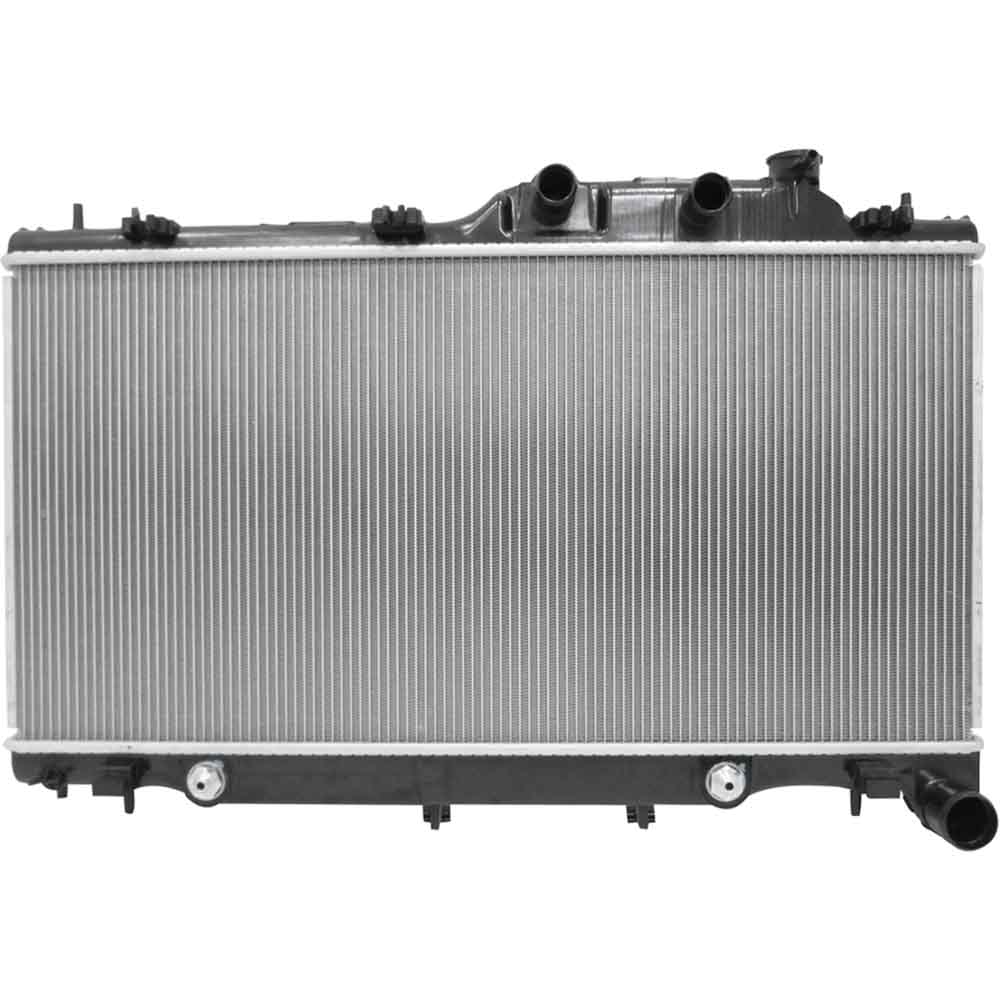 2017 Subaru Outback Radiator