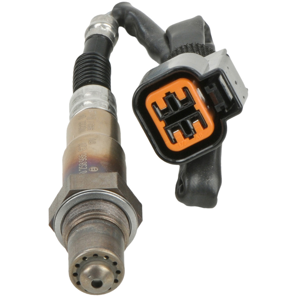 2002 Hyundai Elantra Oxygen Sensor Kit