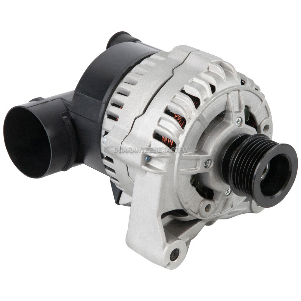BMW 328 Alternator