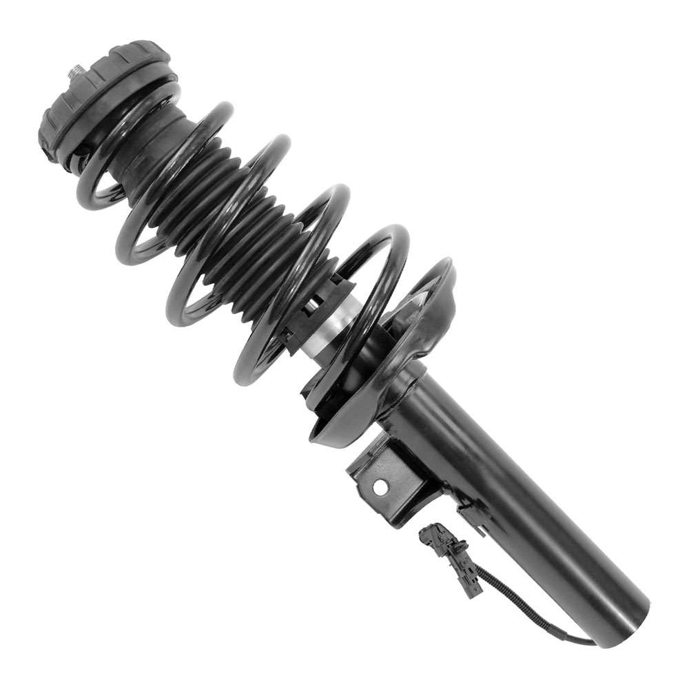 BuyAutoParts 77-774952C Shock and Strut Set