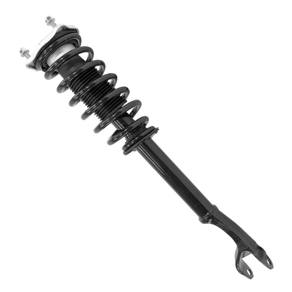 2019 Mercedes Benz C43 AMG Strut