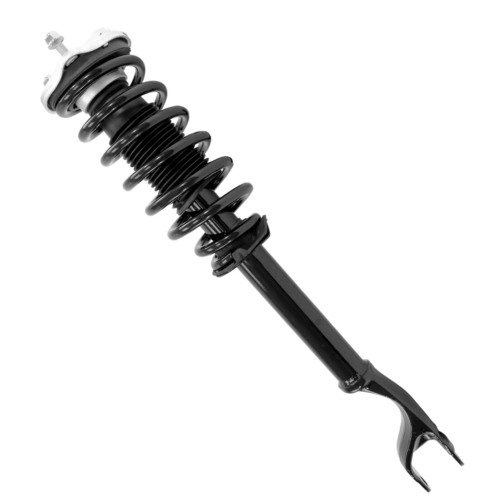 2015 Mercedes Benz C400 Strut